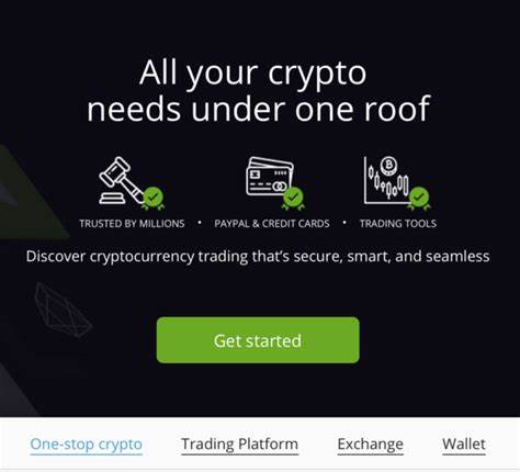 Best Apps For Crypto Trading In The UAE - Emirates Business 24/7