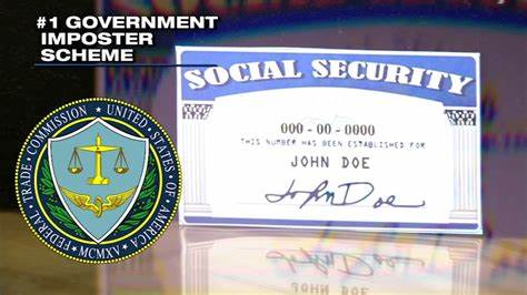 Social Security scam call tries to get gift cards, bitcoin with false claims of Social Security Number theft - ABC7 Chicago