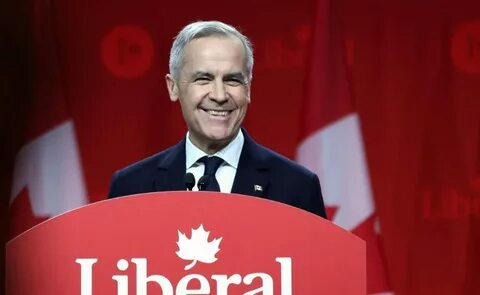 Canada’s New PM Mark Carney Skeptical of Bitcoin’s Future