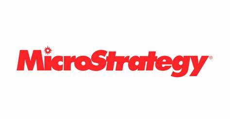 MicroStrategy Adopts Bitcoin as Primary Treasury Reserve Asset - Business Wire