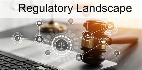 Circle approaches $50B valuation amid evolving regulatory landscape in the US
