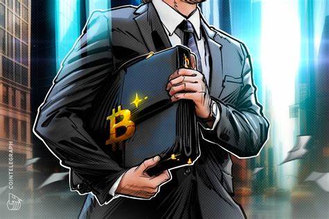  Bitcoin makes up one-third of investor crypto portfolios in 2025 