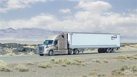 First Look: Universal Logistics Holdings