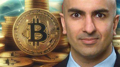 Fed's Kashari says Bitcoin has been around a dozen years and its still useless - ForexLive