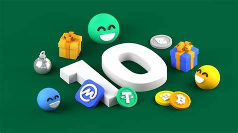 Top 10 Craziest Crypto Stories of 2021 - CoinMarketCap
