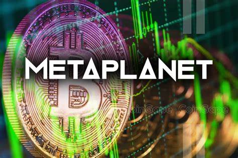 Best Altcoins to Explode as Metaplanet Buys 269 $BTC - Bitcoinist