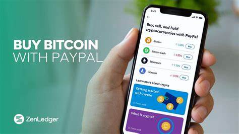 How To Buy Bitcoin With PayPal: The Ultimate Guide - unblock.net