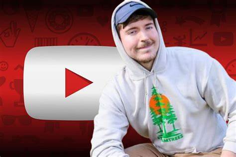 YouTuber MrBeast 通过推广小盘代币赚取了超过 1000 万美元🚀 - Binance