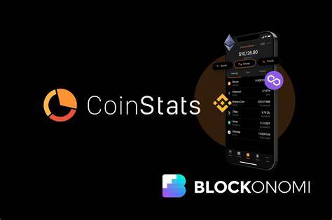 CoinStats – One Stop Shop For Crypto and DeFi - Coinpedia Fintech News