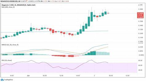 Expert that Forecasted the Dogecoin Price Bull run of 2021 Hints at 8,000x Explosion for RCOF by Q4 2024 - Blockchain News