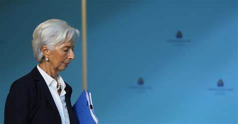 ECB Press Conference: Lagarde comments on outlook after cutting interest rates by 25 bps - FXStreet