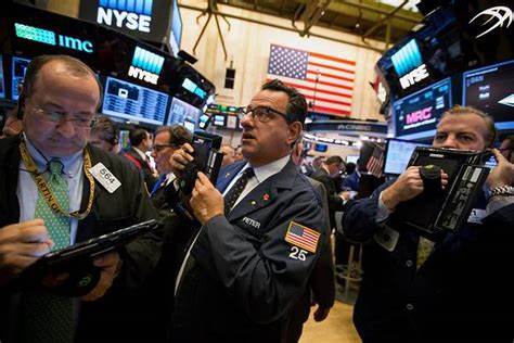 Wall Street trading desks are feasting on the volatility from Trump’s global upheaval