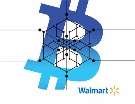 Walmart Patents System for Accessing Medical Records Stored on a Blockchain - Yahoo Finance
