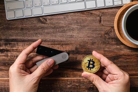 Best Crypto Hardware Wallets in 2024