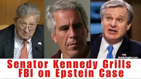 Senator Kennedy Grills SEC Nominee on Possible SBF Pardon - Coinfomania