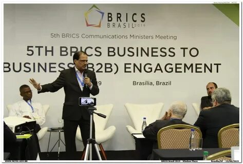 Brazil's BRICS Term: Paving Paths for Dollar Diversification