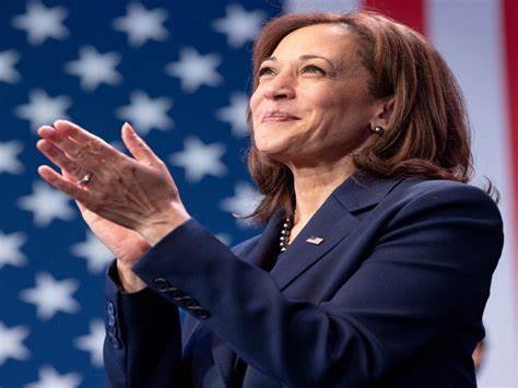 Kamala Harris Unveils Plan To Empower Black Men - Inkl