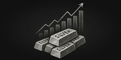 Why Silver’s Strong June Could Lead to a Great July