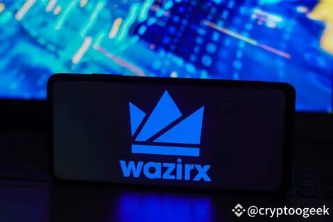 Bengal Man Arrested in Connection With $235 Million WazirX Hack - Decrypt