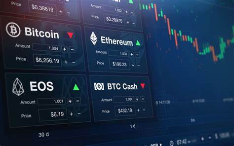 Best Cryptocurrency To Buy For New Investors, And Why It's Not Bitcoin (BTC) Or Ethereum (ETH) - Brave New Coin Insights