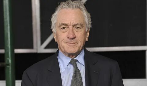 Robert De Niro