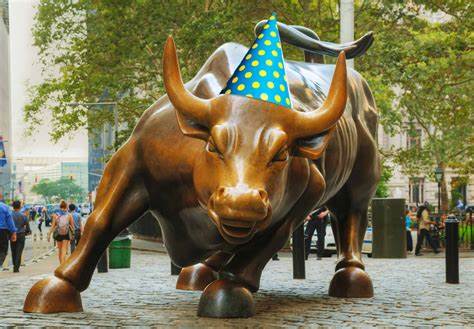 The bull market is nearing its second birthday. Here’s why it will likely continue