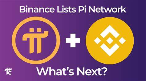 When is Pi Network’s Launch Date? - Binance