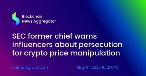 Former SEC Lawyer Warns as Coinbase, Kraken, Gemini and Other Crypto Cases Get Dismissed