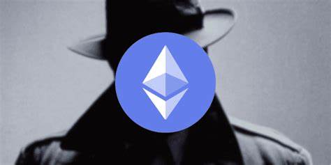 Ethereum Foundation’s Financial Health Under Scrutiny: Wallet Balance Cuts in Half - PUNE.NEWS