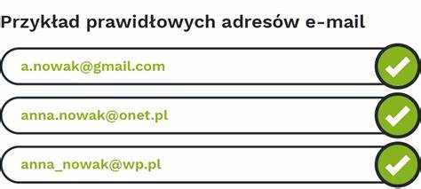 Ile adresów e-mail mogę jednocześnie posiadać? - Problemy z ... - forum