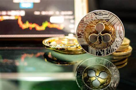 XRP News Today: Market Worries Over SEC Appeal Push XRP Below $0.56 - FX Empire