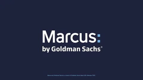What happened to Marcus by Goldman Sachs? - Disruption Banking