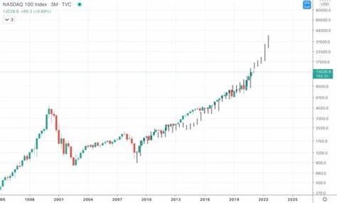 These 2 Cryptocurrencies Are Red Hot, But Can They Maintain Their Momentum Past 2025? - Nasdaq