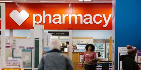 CVS Shows Signs of Recovery, Beats Wall Street Expectations