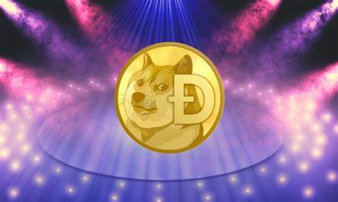 Dogecoin, the joke crypto, hits $9bn market cap - Cyprus Mail