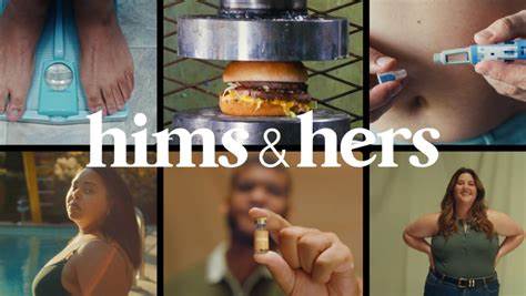 How IBD 50's Hims & Hers Is Shaking Up The Weight-Loss Brawl