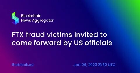 FTX crypto fraud victims to get their money back -- plus interest - Yahoo