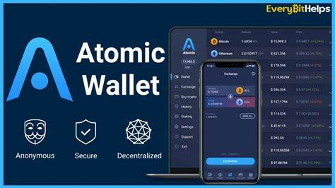 Atomic Wallet Review: A Free Cold Wallet With Built-in Crypto Staking - The Motley Fool