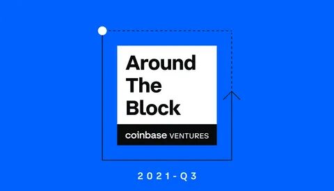 Coinbase Ventures Q2 recap and market outlook - Coinbase