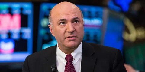 Crypto will be the 12th sector of the economy" — Shark Tank investor Kevin O'Leary claims it's inevitable as regulations take shape - Sportskeeda
