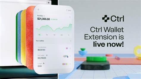 Core Wallet Launches AI Concierge to Simplify Crypto Management By Chainwire - Investing.com