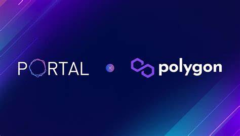 Portal Forms Partnership with Polygon to Boost Defi on Bitcoin - Crypto Times
