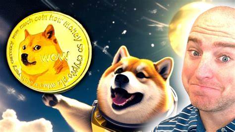 Dogecoin Historical Patterns Signal Another Major Altcoin Rally Soon