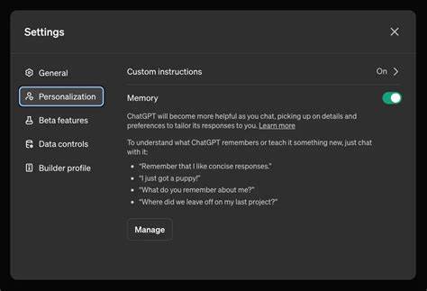 Show HN: A memory for Claude/ChatGPT with custom data types and sharing and GUI