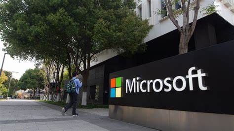 Microsoft's own AI chip delayed six months