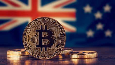 Is crypto taking off in New Zealand?