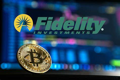 Wall Street is draining Bitcoin from exchanges, says Fidelity