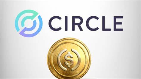 Circle’s USDC Goes Live on Aptos to End Stablecoin Bridging