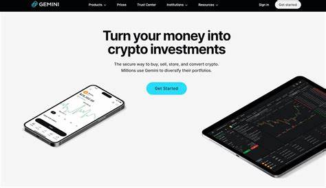 Gemini Exchange Review 2024: Exploring the Crypto Trading Platform