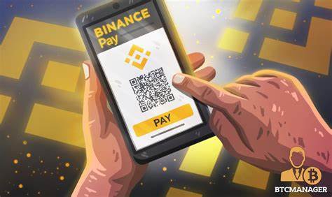 Taking on PayPal, Binance Pay Beta Launched to Encourage Crypto Spending - crypto.news